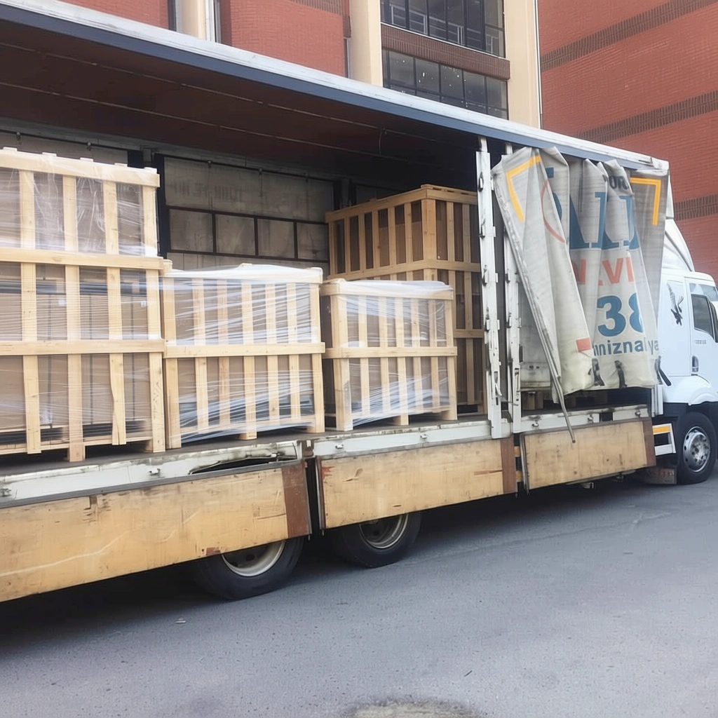 Maksimum Makina’dan Almanya’ya Sürdürülebilir Hava Çözümleri