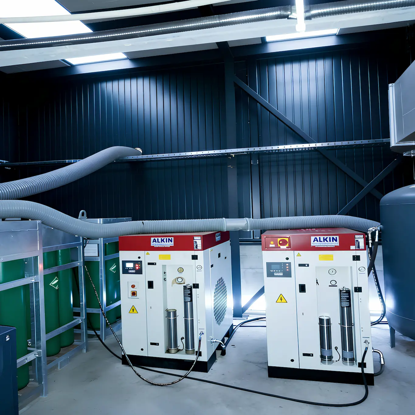 Maksimum Makina’dan Atalay Mutfak’a Güçlü Çözüm